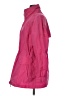 Athleta 100% Polyester Pink Raincoat Size M - photo 5