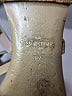 Valentino Garavani Silver Sandals Size EU 37 - photo 6