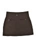 Athleta Solid Brown Skort Size S - photo 2