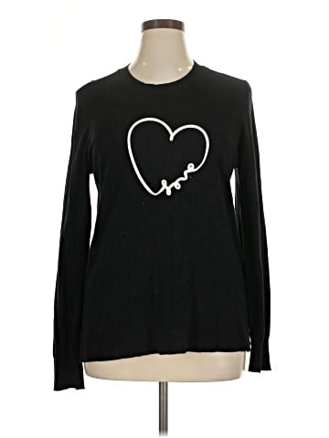 Marled by Reunited Long Sleeve T-Shirt (view 1)
