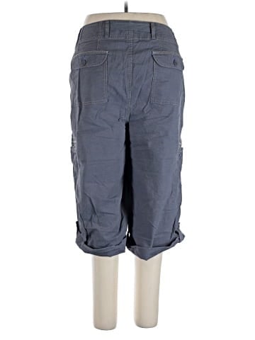 Lane Bryant Cargo Pants (view 2)