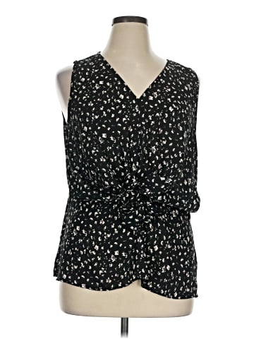 West Kei Sleeveless Blouse (view 1)