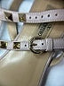 Valentino Garavani Silver Sandals Size EU 37 - photo 5