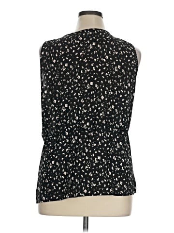 West Kei Sleeveless Blouse (view 2)