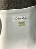 Calvin Klein Silver Sleeveless Blouse Size 6 (petite) - photo 4