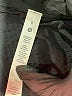 Lululemon Athletica Black Pullover Sweater Size 6 - photo 7