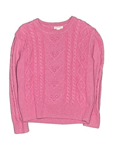 Crewcuts Pullover Sweater (view 1)
