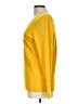 Banana Republic Color Block Yellow Pullover Sweater Size L - photo 5