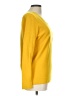 Banana Republic Color Block Yellow Pullover Sweater Size L - photo 4