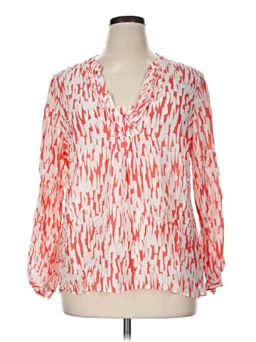 Boden Long Sleeve T-Shirt (view 1)