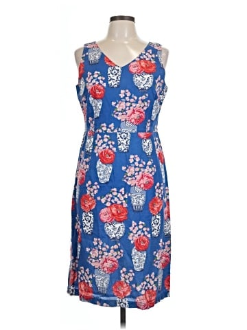 Cath Kidston Casual Dress (view 1)