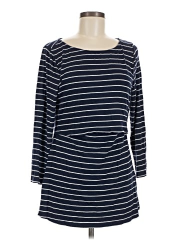 Gap Body Casual Dress (view 1)