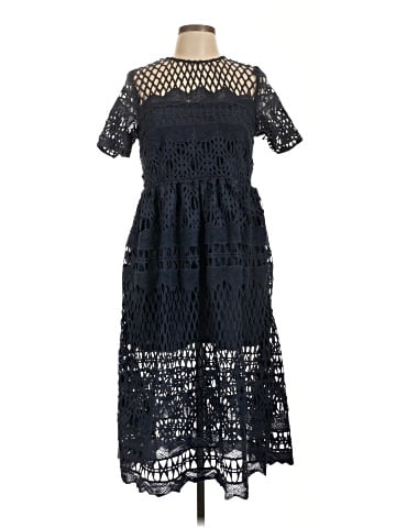 Boohoo Casual Dress (view 1)