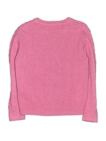 Crewcuts Pullover Sweater (view 2)