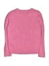 Crewcuts Hearts Pink Pullover Sweater Size 6 - 7 - photo 2