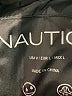 Nautica 100% Polyester Black Snow Jacket Size M - photo 6