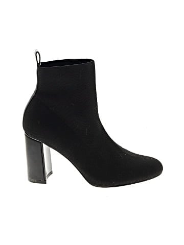 BCBGeneration Ankle Boots (view 1)