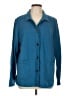 Cuddl Duds Blue Cardigan Size L - photo 1