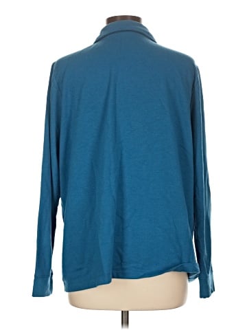 Cuddl Duds Cardigan (view 2)
