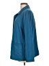Cuddl Duds Blue Cardigan Size L - photo 5