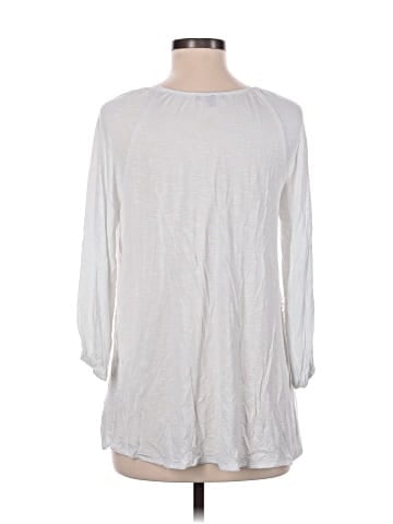 RXB 3/4 Sleeve Blouse (view 2)