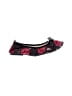 Cath Kidston Floral Black Flats Size 8 (estimated) - photo 1