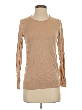 Banana Republic Silk Pullover Sweater