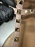 Valentino Garavani Silver Sandals Size EU 37 - photo 8