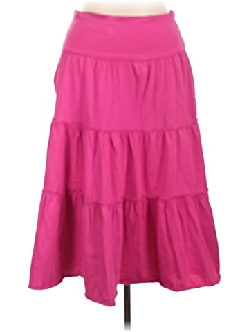 Sahalie Casual Skirt (view 1)