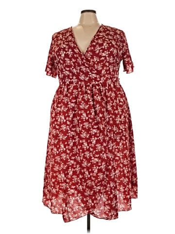 Assorted Brands Casual Dress (view 1)