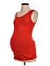 Gap - Maternity Red Tank Top Size Sm Maternity - photo 1