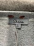 Shana Gray 3/4 Sleeve T-Shirt Size L - photo 7