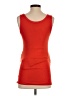Gap - Maternity Red Tank Top Size Sm Maternity - photo 2