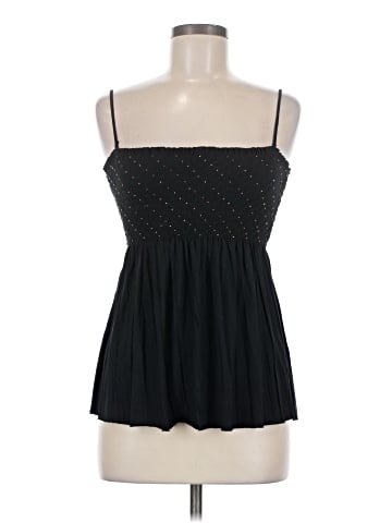 Express Sleeveless Blouse (view 1)