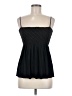 Express Black Sleeveless Blouse Size M - photo 1