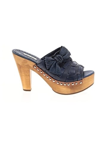Miu Miu Mule/Clog (view 1)