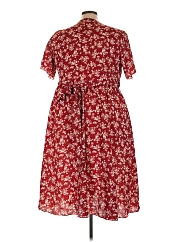 Assorted Brands Casual Dress (view 2)