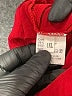 Unbranded Solid Red Jumpsuit Size 1X - photo 4