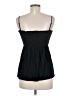 Express Black Sleeveless Blouse Size M - photo 2