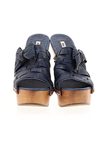 Miu Miu Mule/Clog (view 2)