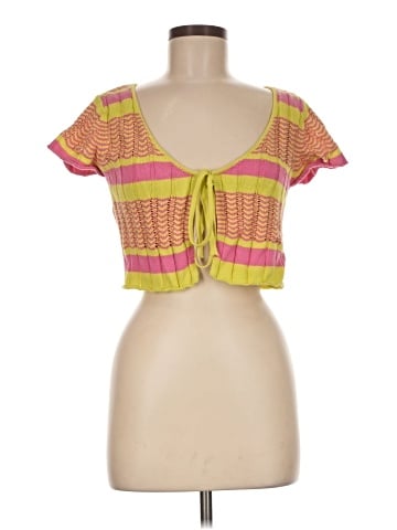 Urban Outfitters Short Sleeve Top (view 1)
