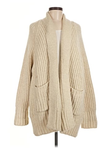 Zara Cardigan (view 1)