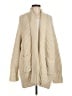 Zara Tan Cardigan Size M - photo 1