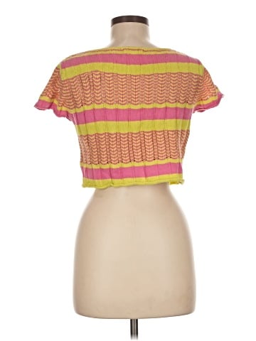 Urban Outfitters Short Sleeve Top (view 2)