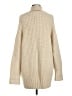 Zara Tan Cardigan Size M - photo 2