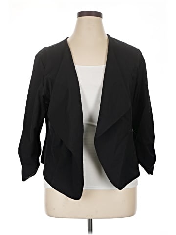 Ashley Stewart Blazer (view 1)