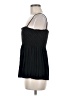 Express Black Sleeveless Blouse Size M - photo 5