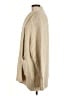 Zara Tan Cardigan Size M - photo 5