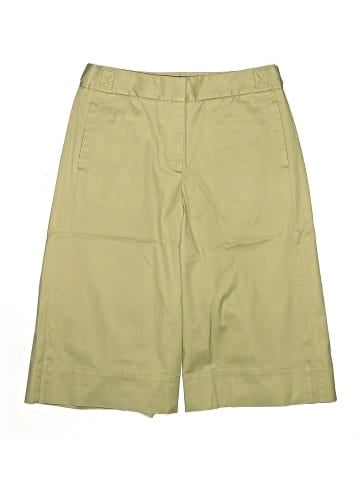 Talbots Khaki Shorts (view 1)
