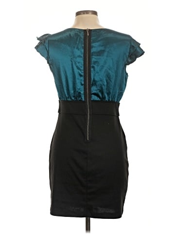 Bebop Cocktail Dress (view 2)